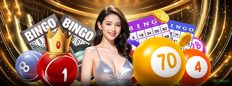 8600bet