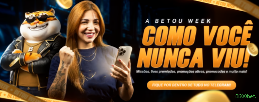 Cassino seguro no 8600bet — SSL, 2FA e suporte 24/7