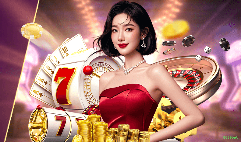 8600bet