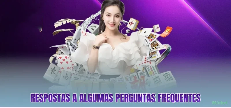 Poker no 8600bet: experiência segura no Brasil