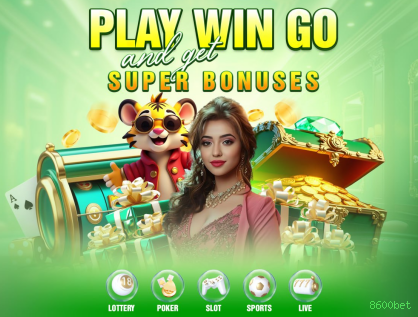 8600bet
