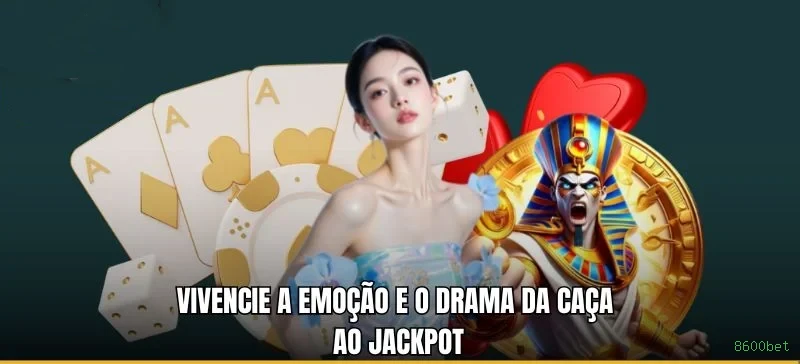 8600bet